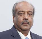 Mr. Jairaj K,  IAS, Retd.